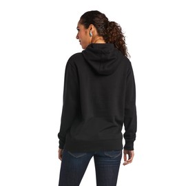 ARIAT Women’s Mexico Hoodie