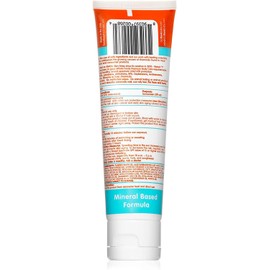 Thinkbaby - SPF 50+ Braod Spectrum Organic Sunscreen - 3 oz - 2 pack