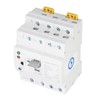 Dual Power Automatic Transfer Switch 4P 63A Emergency Generator Changeover