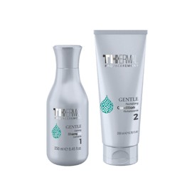 Thermal Gentle Shampoo 250 ml + Conditioner 200 ml