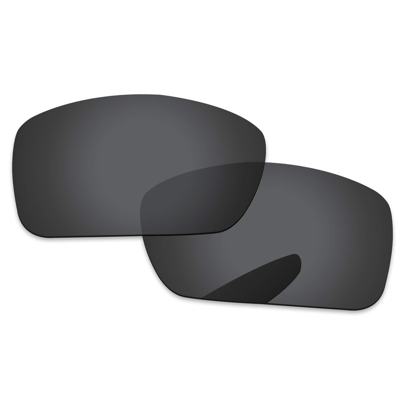 PapaViva Replacement Lenses Compatible with Costa Del Mar Blackfin Sunglass