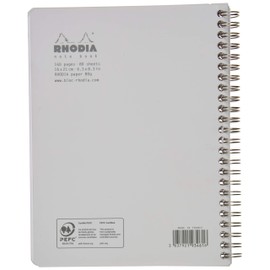 Rhodia Notebook