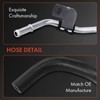 A-Premium Power Steering Return Hose Line Assembly Compatible with Lexus