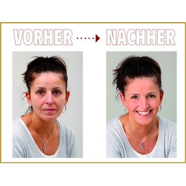 Ikos Wet & Dry Professional Make-up 12.5 g Light