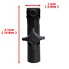 UNPLUGGED STUDIO Umbrella Holder Set of 2 HL-010W