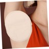 Baluue Underarm Pads for Sweating 2 Pairs Quick Dry Absorbent