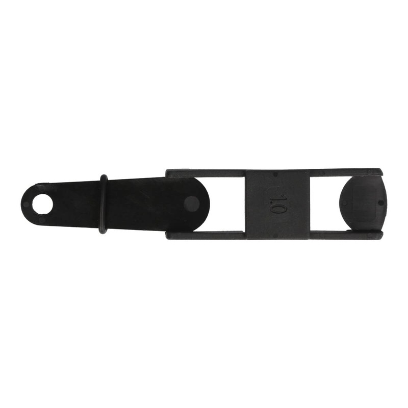 RiSki File guide angle guide 25 mm and 0.5°