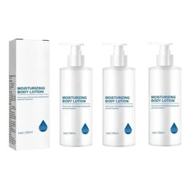 Loción Corporal Melan Txa, Loción Corporal 100 Ml, 3 Unidade