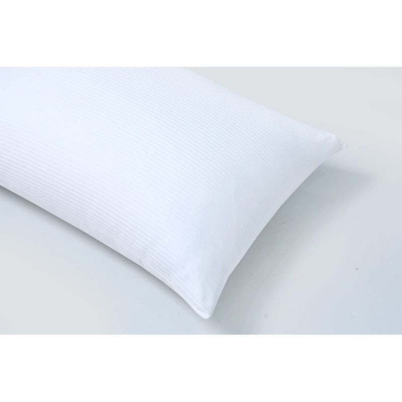Bronwen Mathews® Luxury Hotel Pillows Covers 2 Pack of Standard