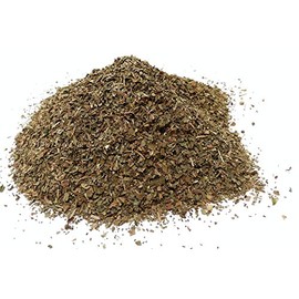 Basil Leaf Dried, (100g)