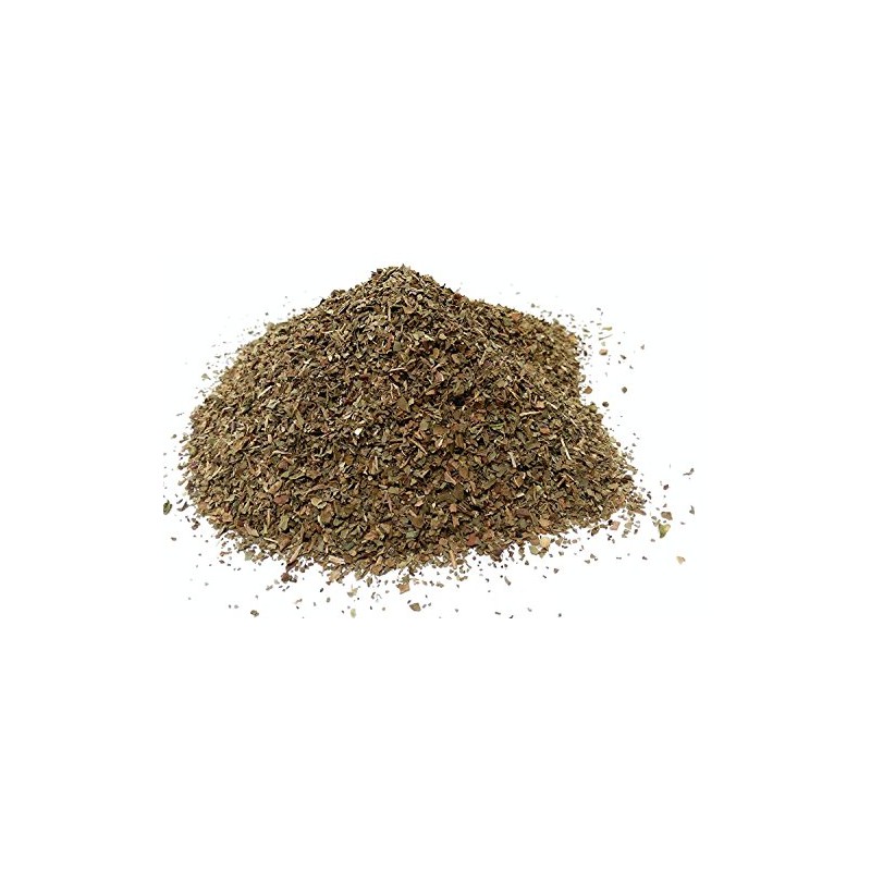 Basil Leaf Dried, (100g)