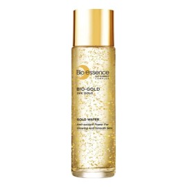 24k Gold Anti-oxidant Face Serum For Glowing Skin, Tighten