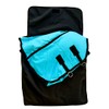 AJ Tack Turnout Blanket Storage Bag Turquoise