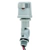 Intermatic K4223C 208-277 Volt Stem and Swivel Mount Thermal Photocontrol