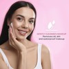 FACESCANADA Fresh Clean Glow Makeup Remover Face Wipes | Gentle