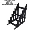 Benchmade Knife Display Rack - Knife Stand For 8 Small