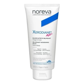 Xerodiane Ap+ Bals Nutr 200 Ml Tipo De Piel Normal