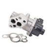 EGV1025 EGR1784 4F1825 Exhaust Gas Recirculation EGR Valve 4F1825 91023