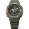 Casio G-Shock GA-B2100FC-3A 2100 Series Analog Digital Green Strap Men's