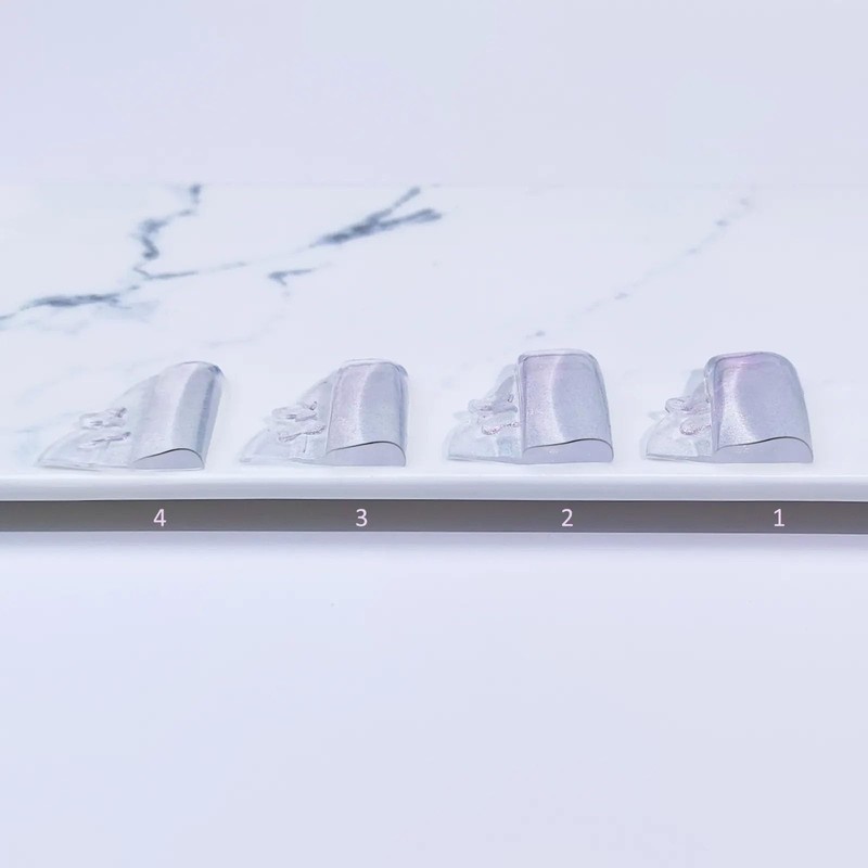 Libeauty Lift Pad DIY Eyelash Lamination Pad Permalod Reusable Eyelash