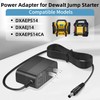 15V Charger for Dewalt DXAEPS14 DXAEJ14 DXAEPS14CA 1600 1400 011-2070-4
