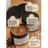 Exfoliante Aclarador Farrema Luminous Café Coco Arroz 300g