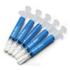Pulpdent Corp Pulpdent SY-ET3 Etch-Rite Empty Refill Syringes for Jumbo