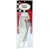 Harmony Audio Compatible with Toyota Camry LE Sedan 1992-1996 Rear
