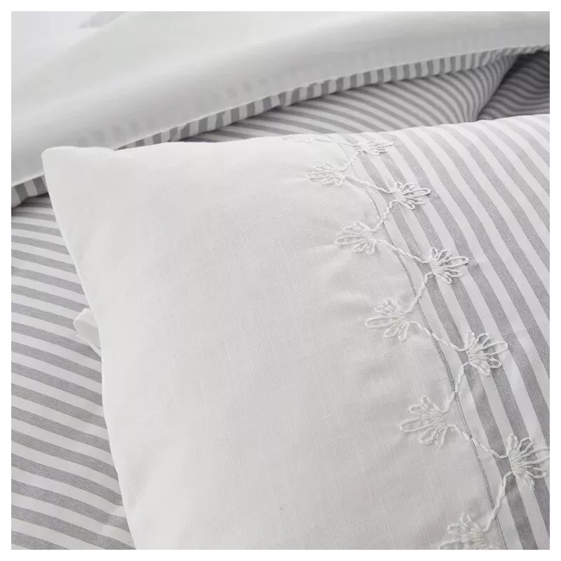 Martha Stewart My Texas House-Martha 4 Piece Comforter Set NWT