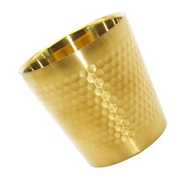 NOLITOY 4pcs Stainless Steel Shaving Bowl for Men Mixing Container for Shaving Soap and Compact for and Storage