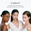 zipiderm [zipiderm]EGF Skin Barrier Cleansing Foam 120ml