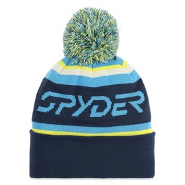 Spyder Men's Icebox Ski Beanie