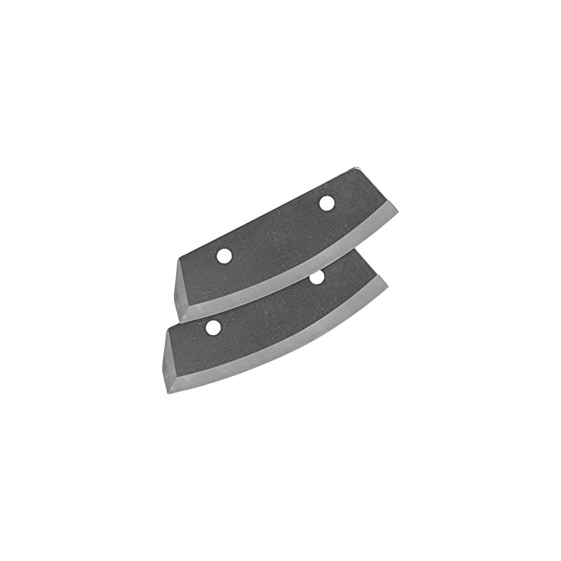 ION® Turbo Auger Blades, 10 inch, Electric Augers, Stainless Steel,