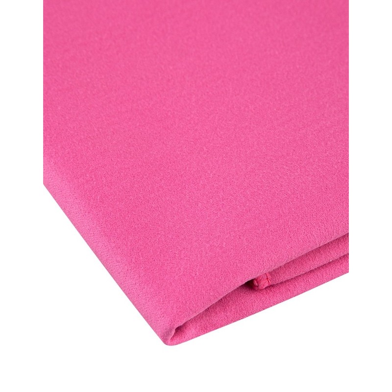 Mad Wave Microfibre Towel - Pink