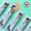 Sangwadeulre 산과들에 검은콩담은 고소한 블랙미숫가루스틱 25g x50봉 Sankwadeul Black Soybean
