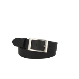 MGM Women's Belt, Black (Black)