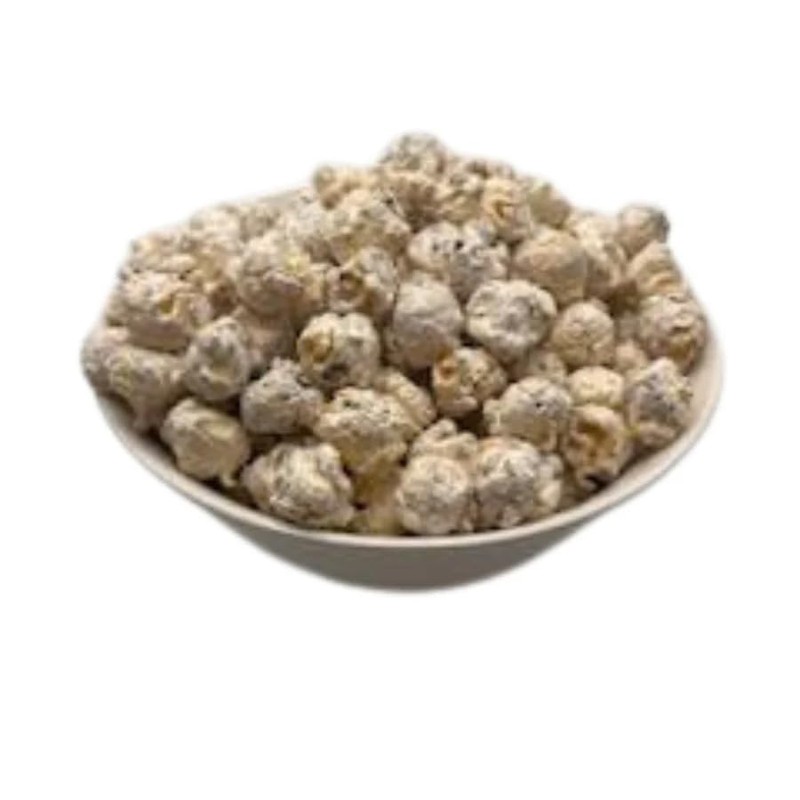 HR Poppin' Snacks Cookie Crumble Popcorn | Made in Small
