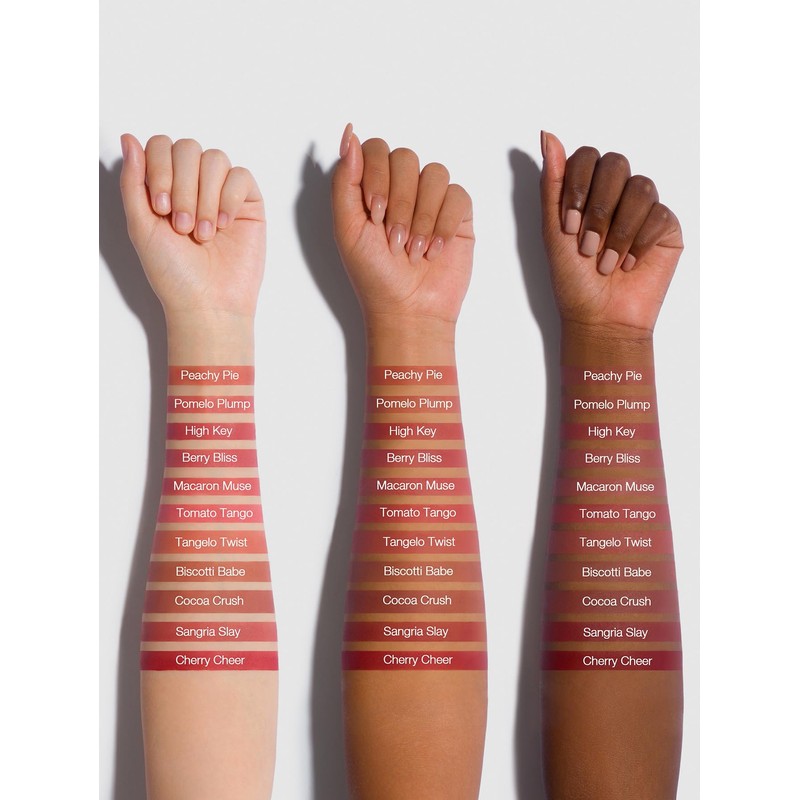 SHEGLAM Hydra Jelly Pocket Lip Paste Velvet Matte Lipstick Lip