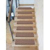 Metzker Astral Step Mats, Stair Mats Can Be Combined with