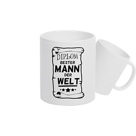 Gift Ideas, Graduation Bester Mann der Welt