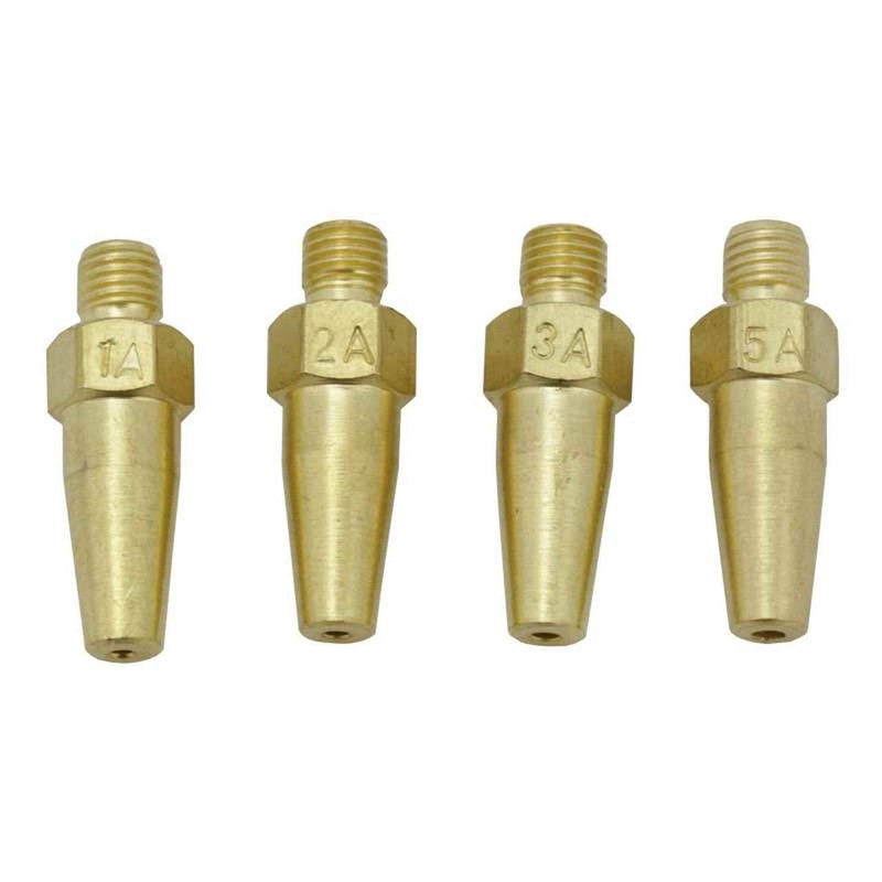 Grobet Hoke Torch Oxygen/Gas (Butane/Propane)