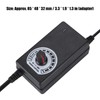 Restokki Continuous Volt Power Supply, 24 W Universal Power Supply