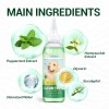Yegbong Pet Fresh Breath Clean Teeth Gel Dog And Cat