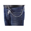 Nebubag Wallet Chain for Men & Women - Durable Cross