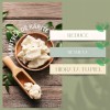 Manteca De Karite Orgánica 100% Pura 1 Kg Shea Butter