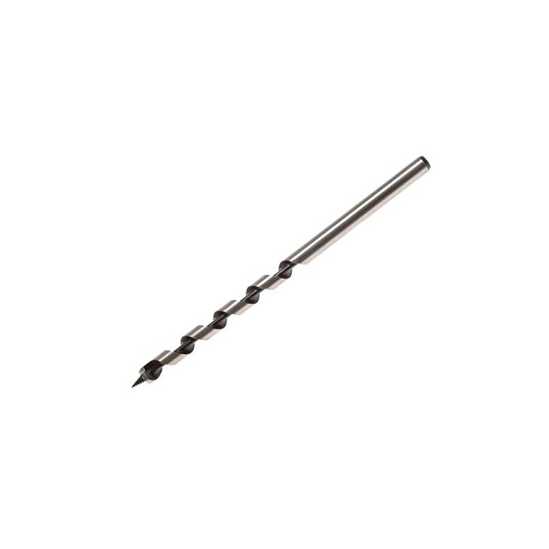 DeWalt DT4604QZ 10 x 200mm Wood Auger Drill Bit
