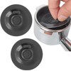 LYSAIMG 2 Pack Espresso Cleaning Disc,Rubber Disks for Select Breville