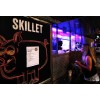 CH TACO Food Cart, Truck, Trailer LED Lighting KITS --