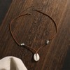 Generisch Shell Necklace Men's Surfer Necklace, Men's Necklace, Men's Necklace
