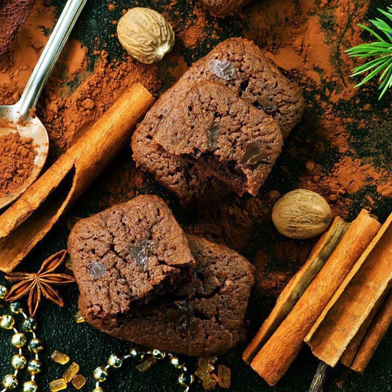 Epicureal Ground Mace - 60g (2.1oz) | Traditional Gourmet Spice,